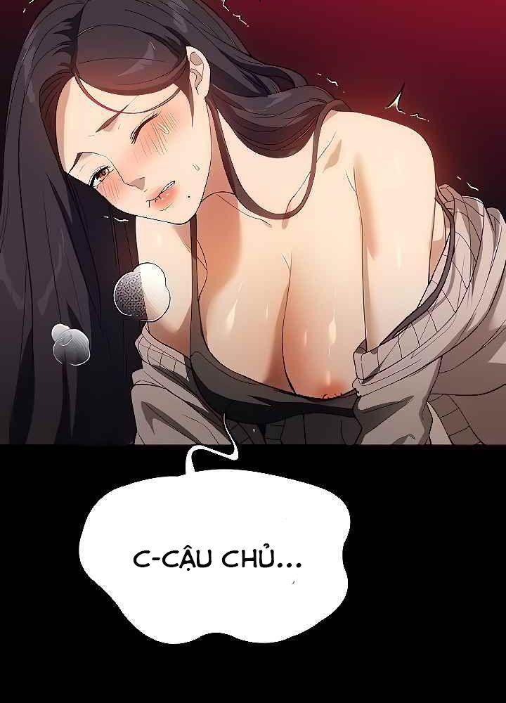 [18+] chị giúp việc chapter 25.1 34