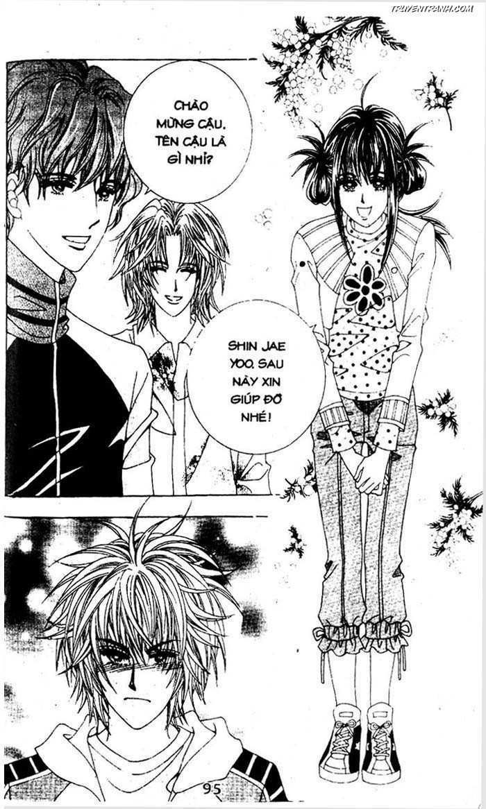 nhà trọ hoàn hảo chapter 4 11