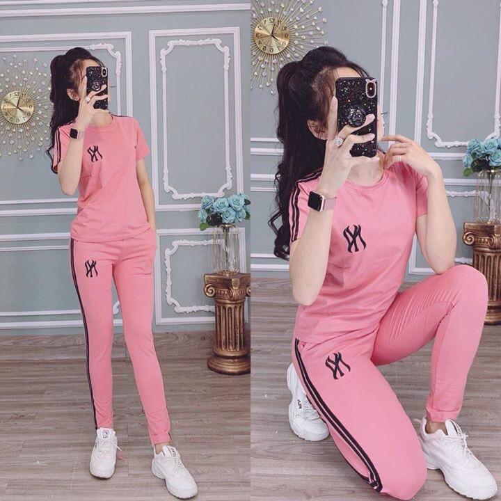 SET BỘ MẶC NHÀ COTTON CAO CẤP