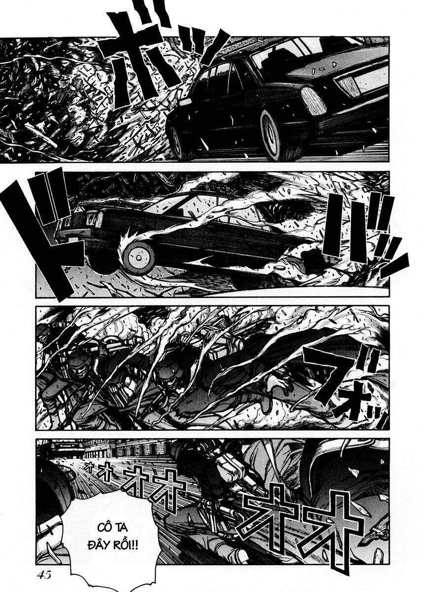 hellsing chapter 40 3