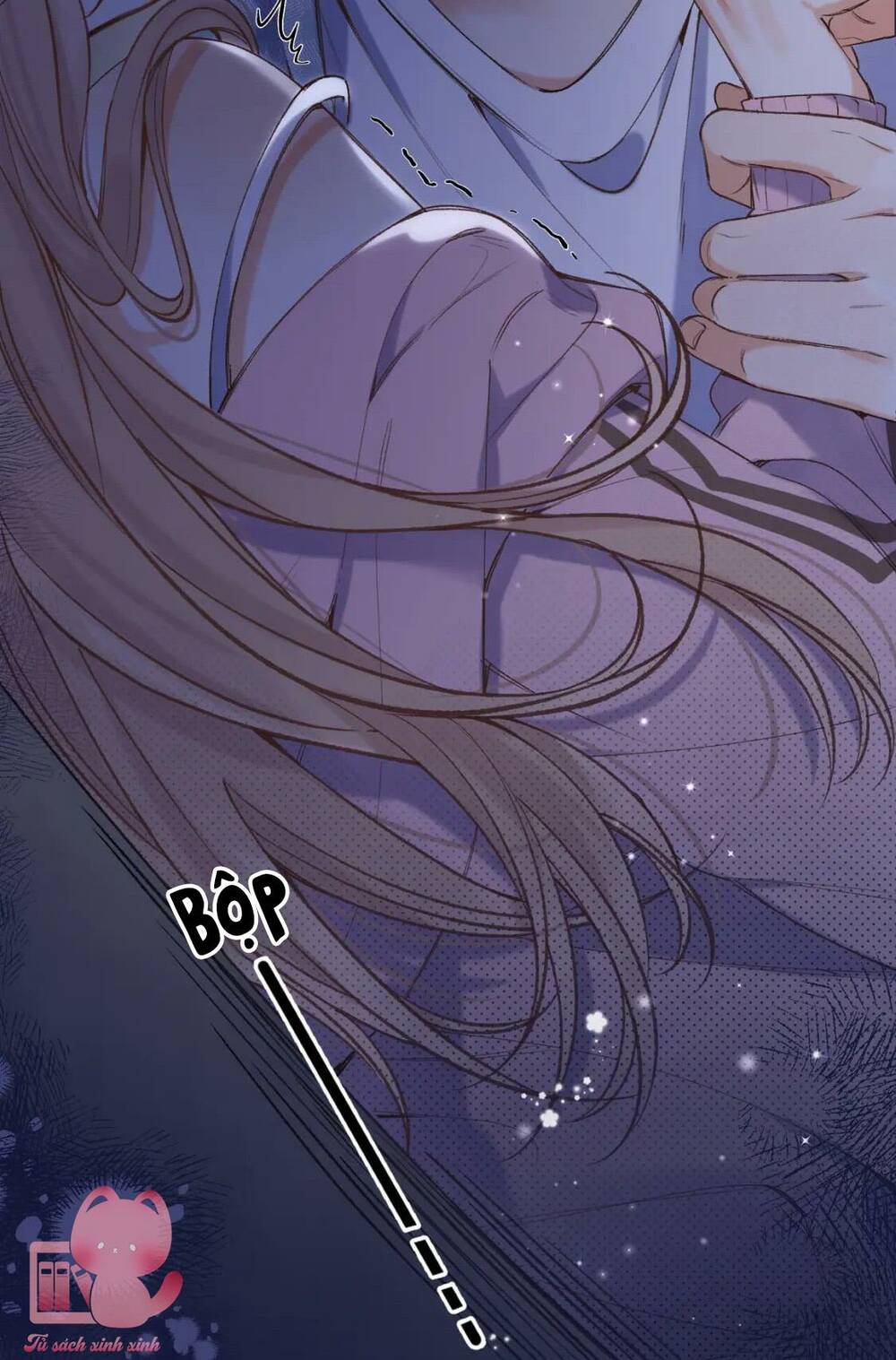 vụng trộm giấu không được chapter 92 64