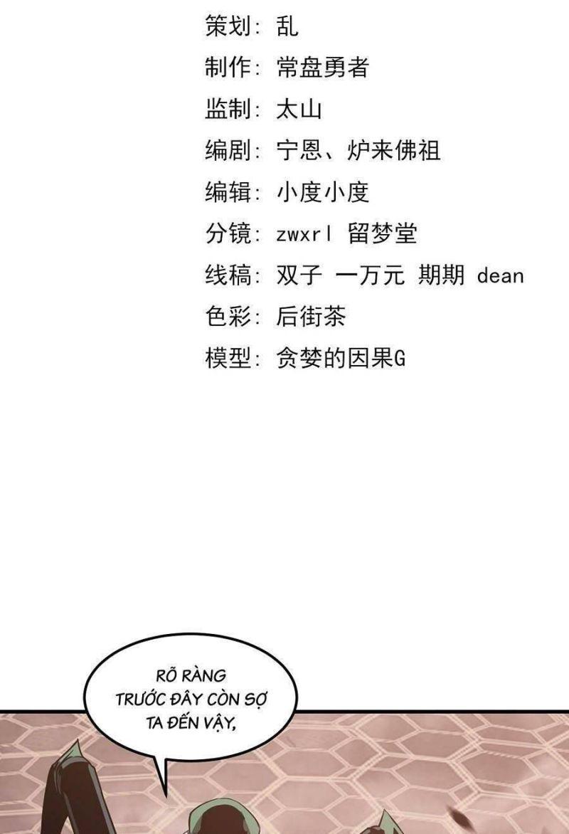 siêu tiến hóa chapter 114 4