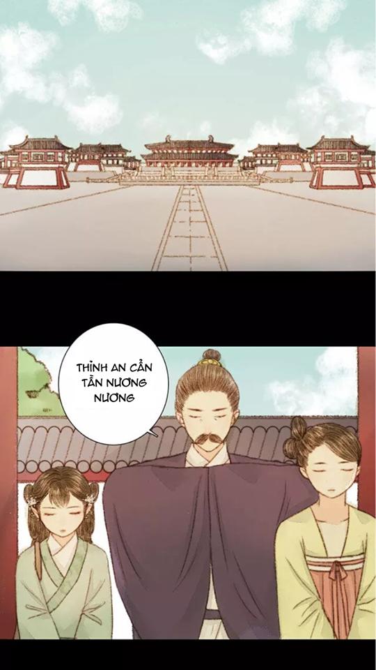 vương gia bá đạo và bác sĩ xinh đẹp chapter 31 12