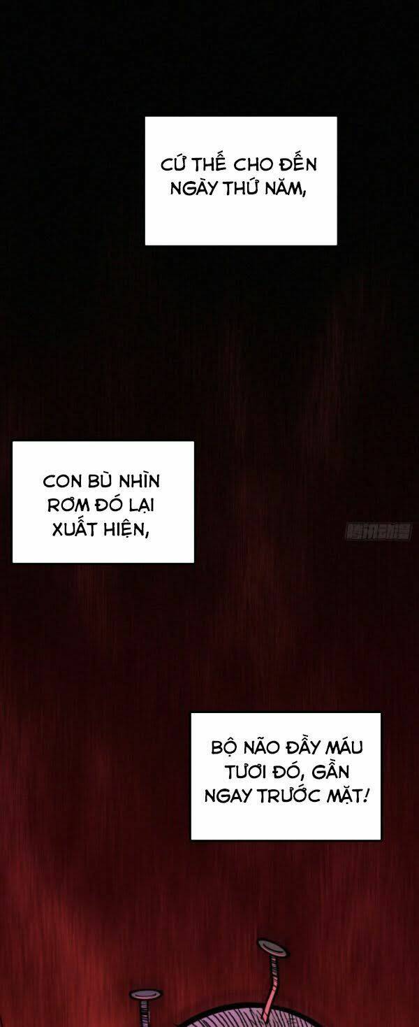 nơi này có yêu khí chapter 80 45