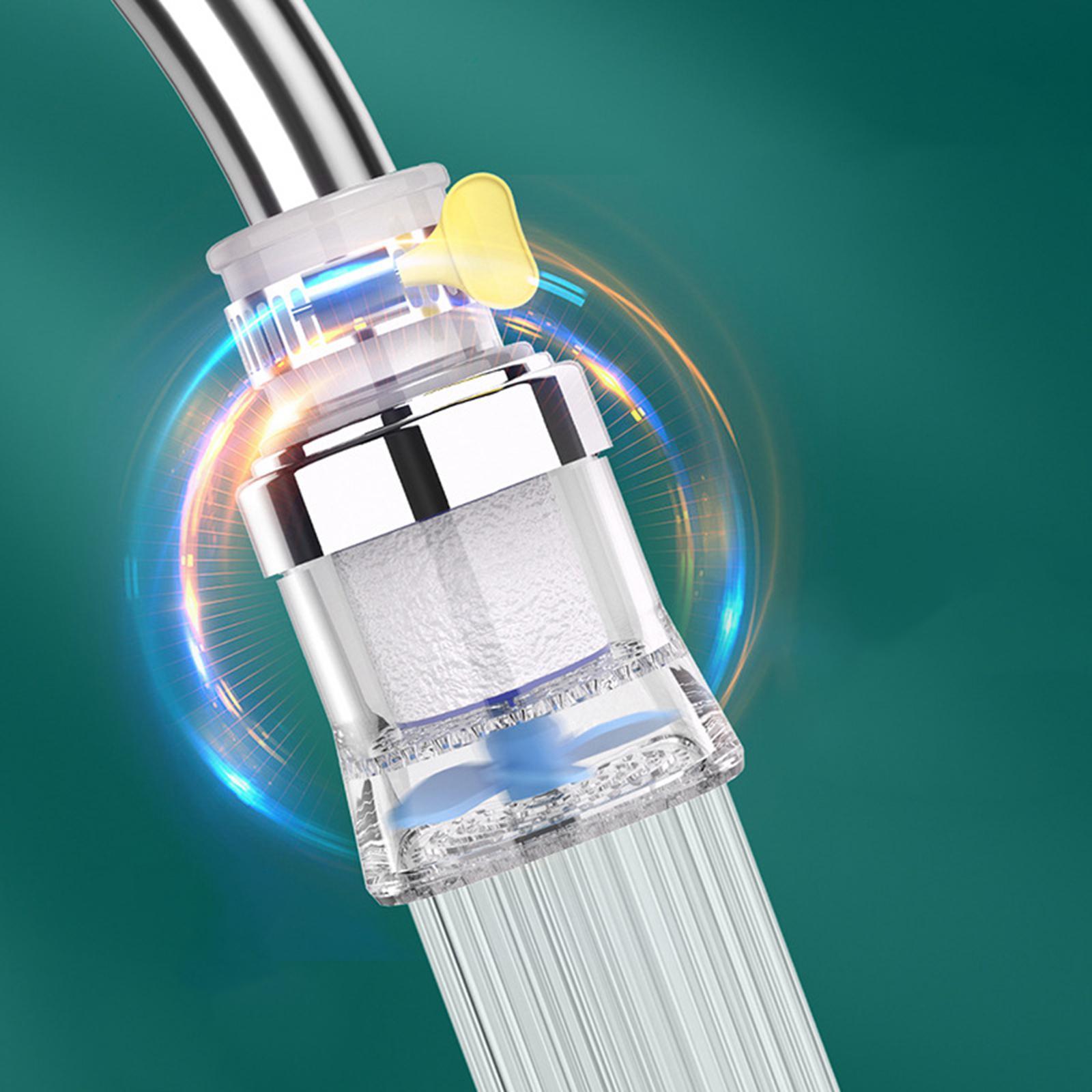 Faucet Adapter Anti Universal for Home Sink Replacement