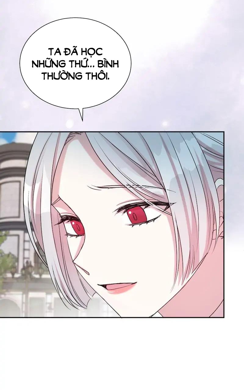 tôi chán nản vì người chồng thứ 2 còn "khỏe" hơn chồng cũ chapter 65.2 5