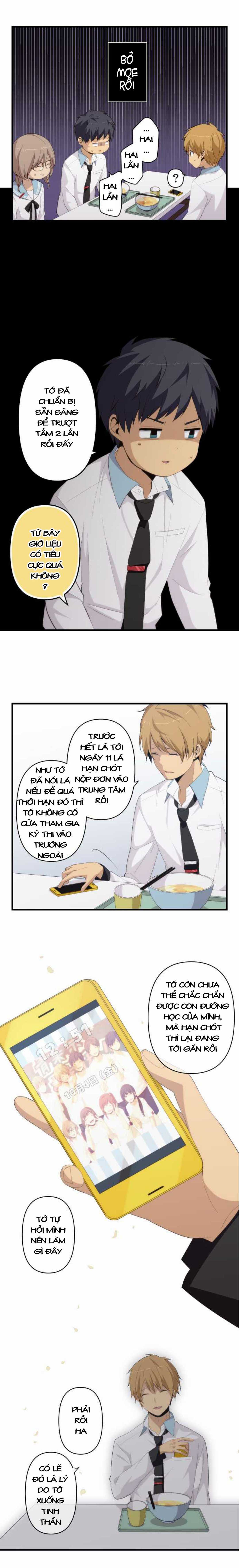 relife chapter 161 7