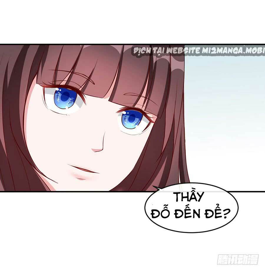 gả cho tình cũ làm lão bà chapter 25 8