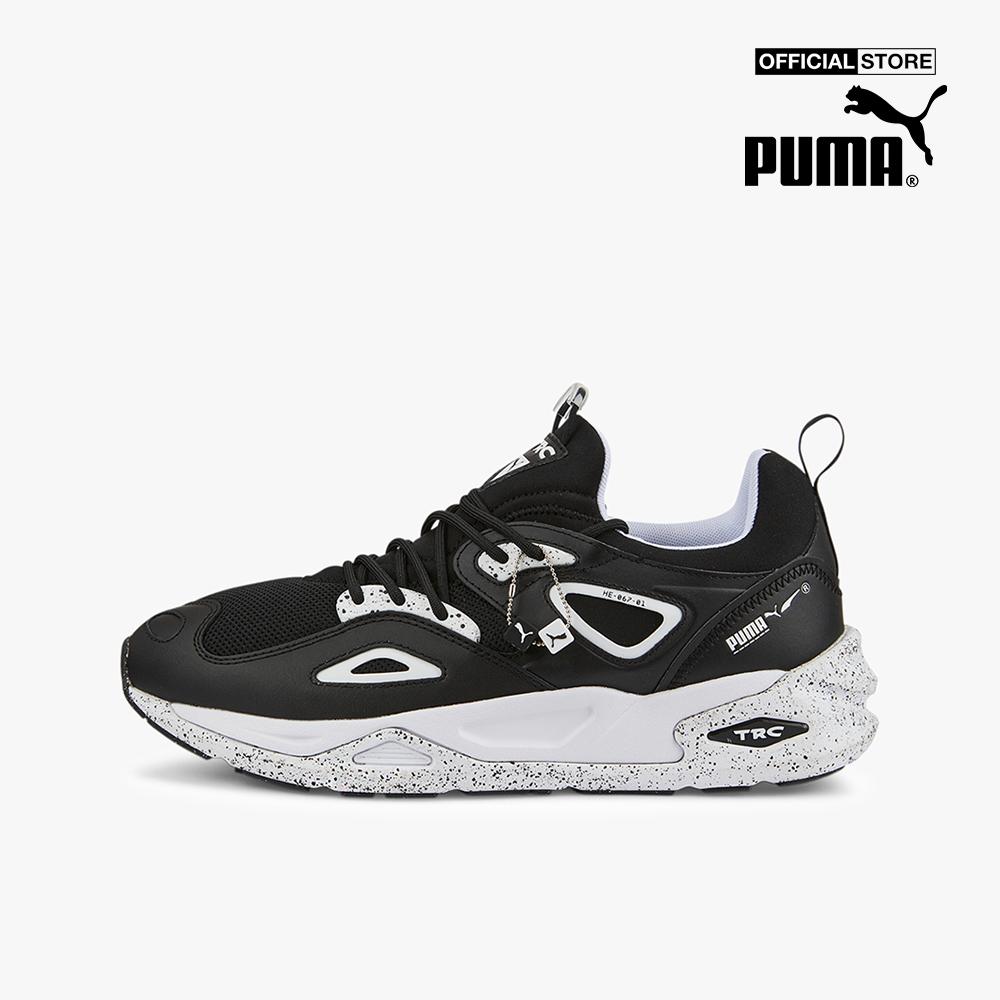 PUMA - Giày thể thao unisex TRC Blaze Chance 386430