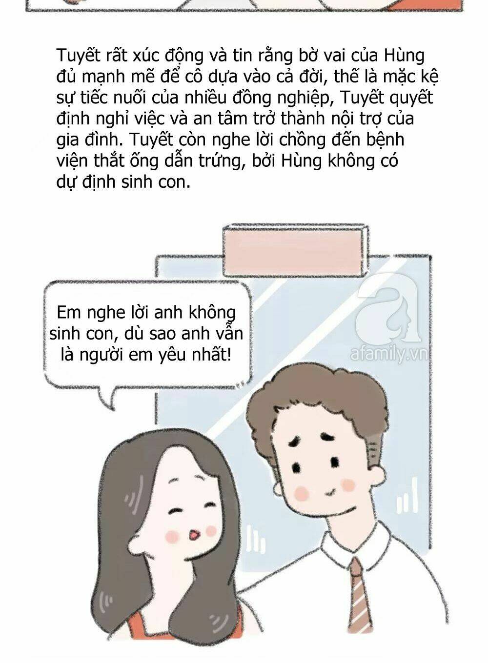 giải mã tình yêu chapter 301 8