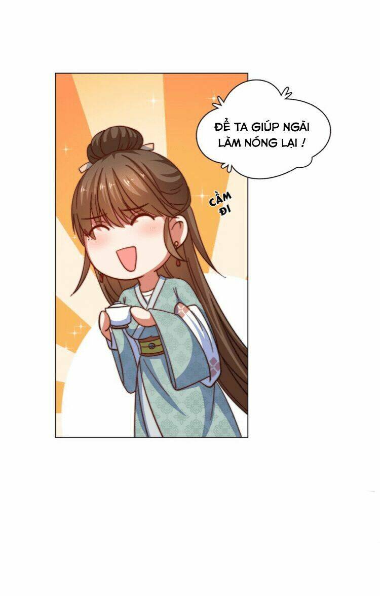 song thế sủng phi chapter 9 33