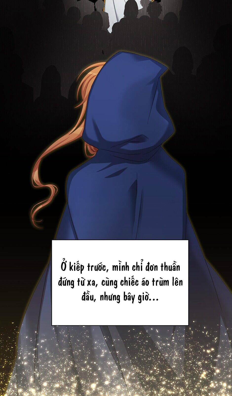 nữ công tước với tâm hồn trống rỗng chapter 70 30