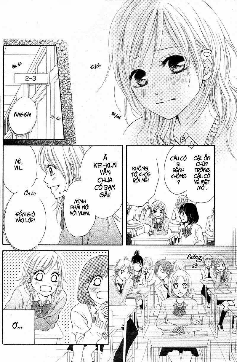 seishun panda! chapter 1 32