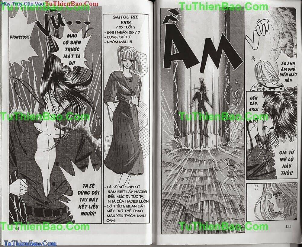 aries thần thoại cung hoàng đạo chapter 8 78