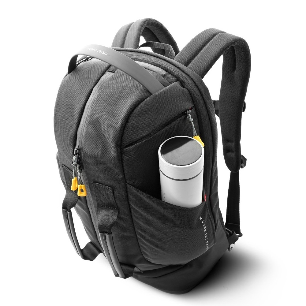 [CHÍNH HÃNG] Balo laptop thể thao du lịch Kingbag Columbus thiết kế mang phong cách trẻ trung, năng động