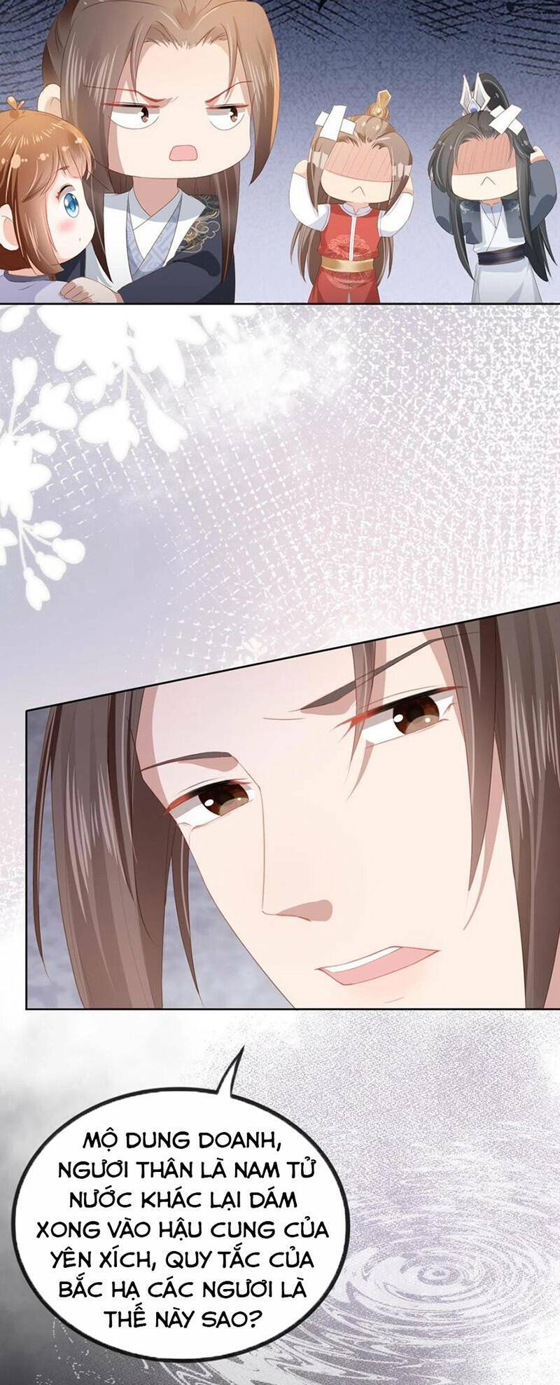 nhặt được bảo bối manh manh chapter 48 17