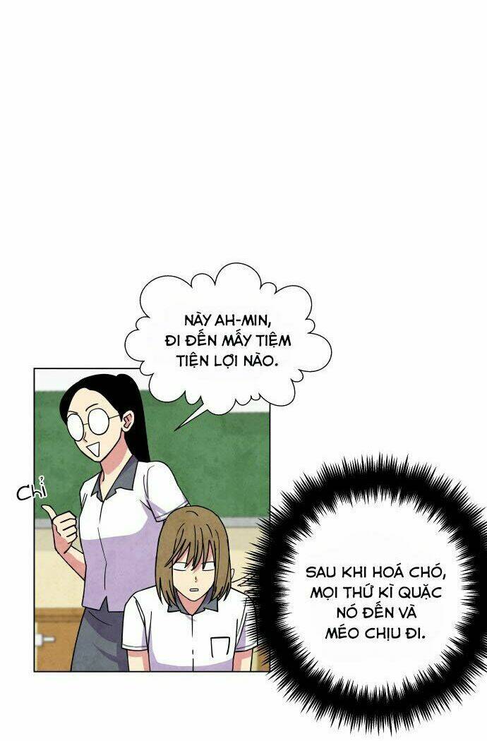 tai sói và mũ đỏ chapter 12 30