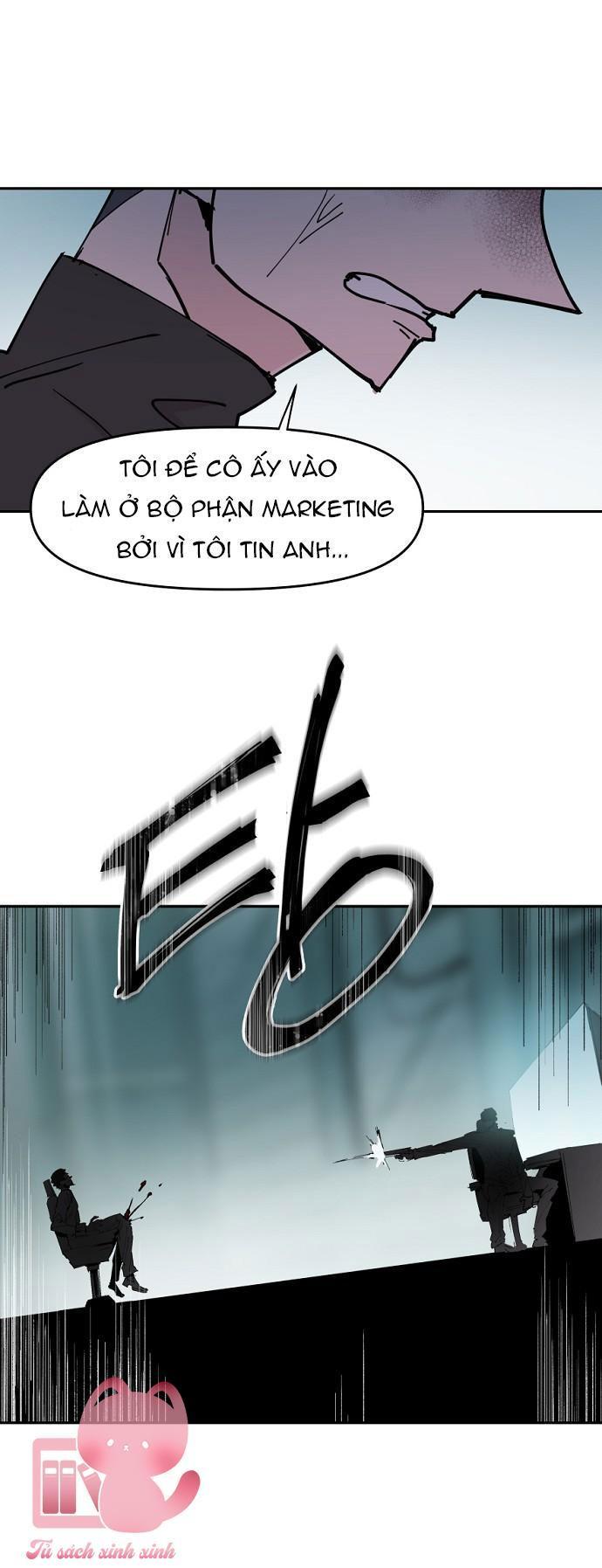 yêu không hồi kết chapter 25 32