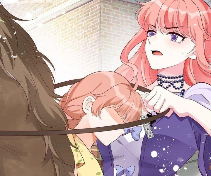 vị cứu tinh định mệnh của bệ hạ chapter 15 28