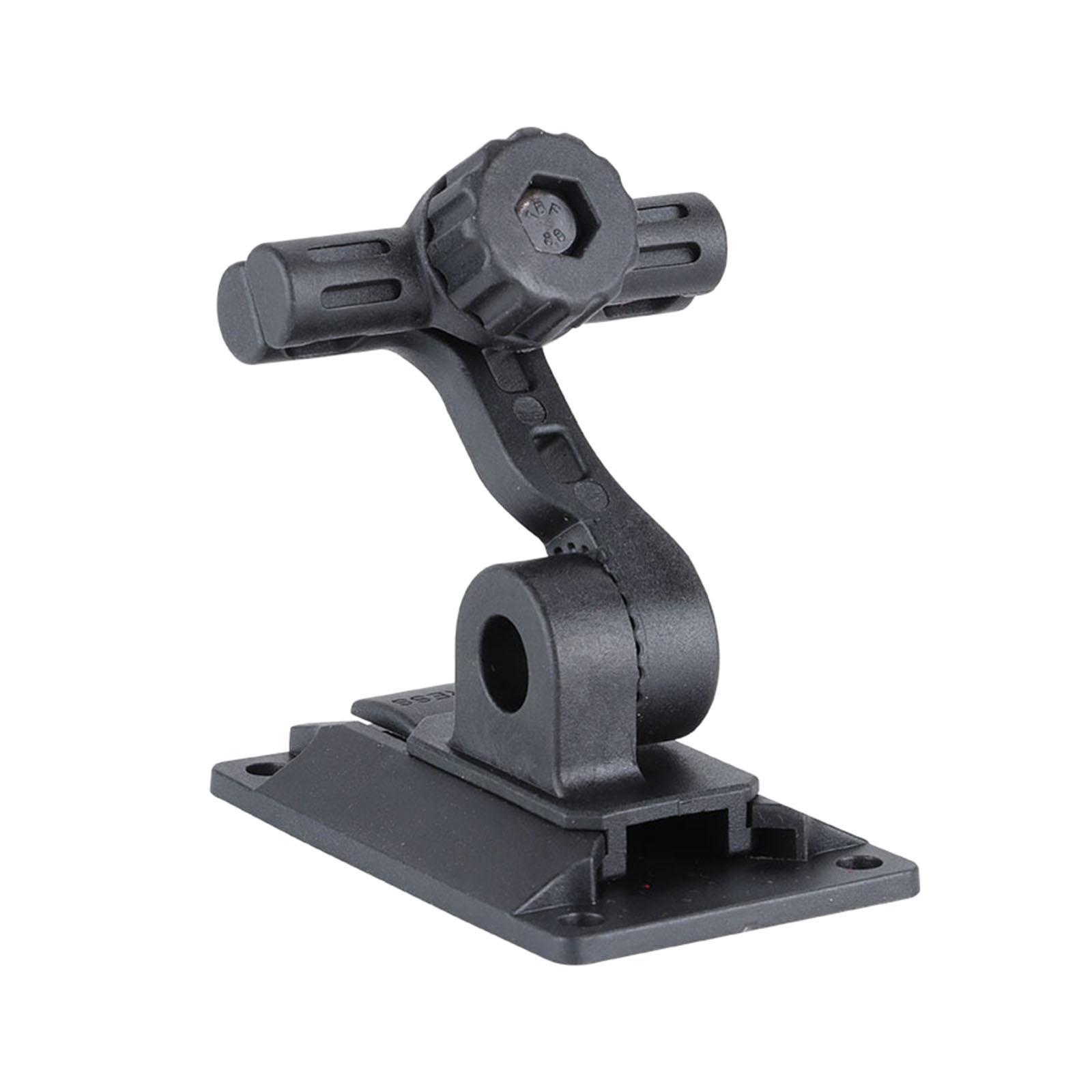 Bike Saddle Bag Stabilizer Mount Fixed Seat Bag Portable  Saddle Rack