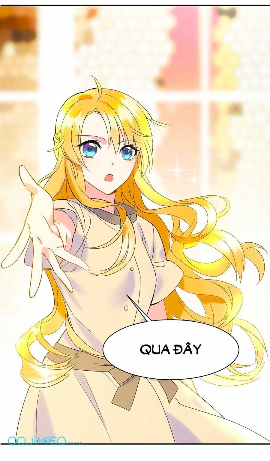 trời sinh một cặp? tôi cự tuyệt! chapter 1 71