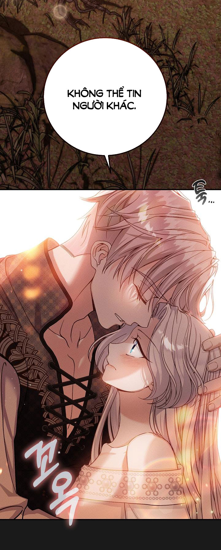 trở thành vợ thái tử quái vật chapter 92.2 43