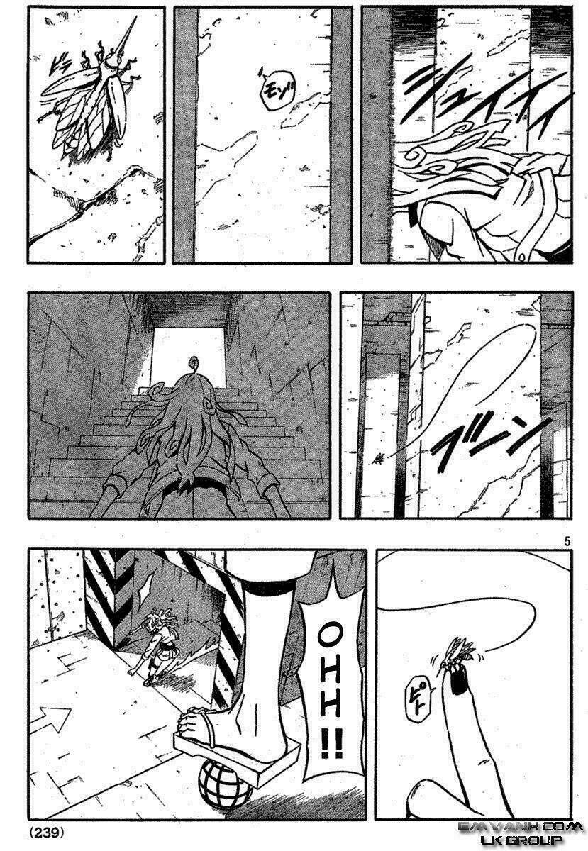 blazer driver chapter 10 6