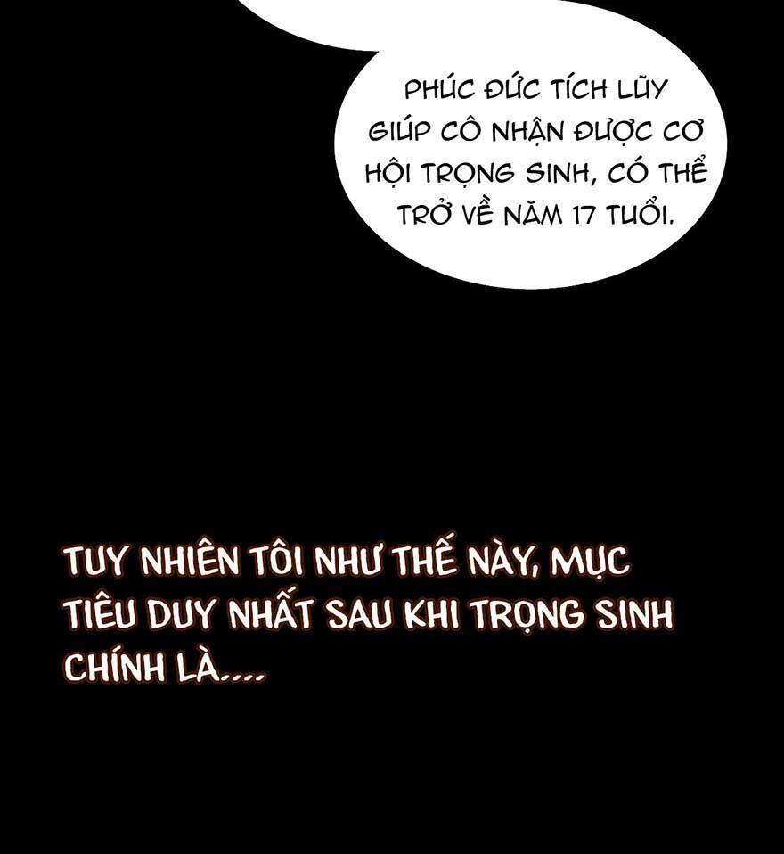 ảnh hậu cũng không bằng niệm thanh hoa chapter 0 9