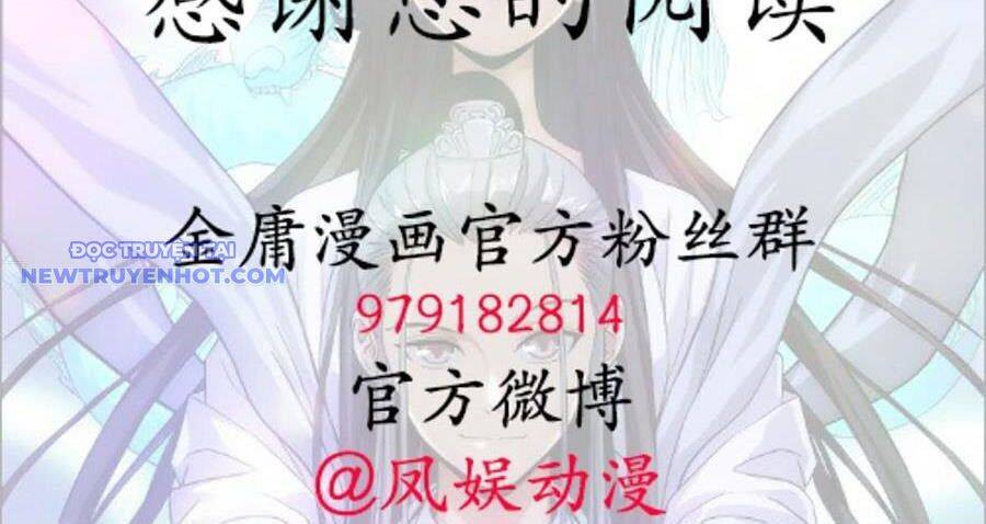 thiên long bát bộ webtoon chapter 128 110