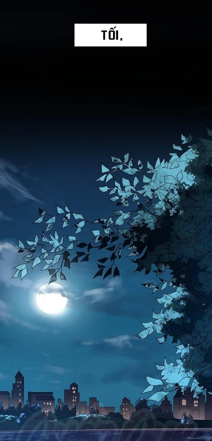 kẻ săn hồn - quỷ hô bắt quỷ chapter 16 7