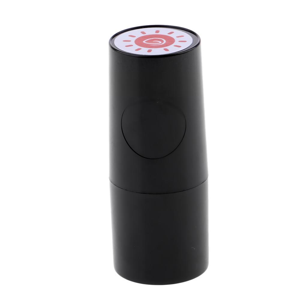 8 Pieces Golf Ball Stamp Stamper Marker Impression Seal for Golfer