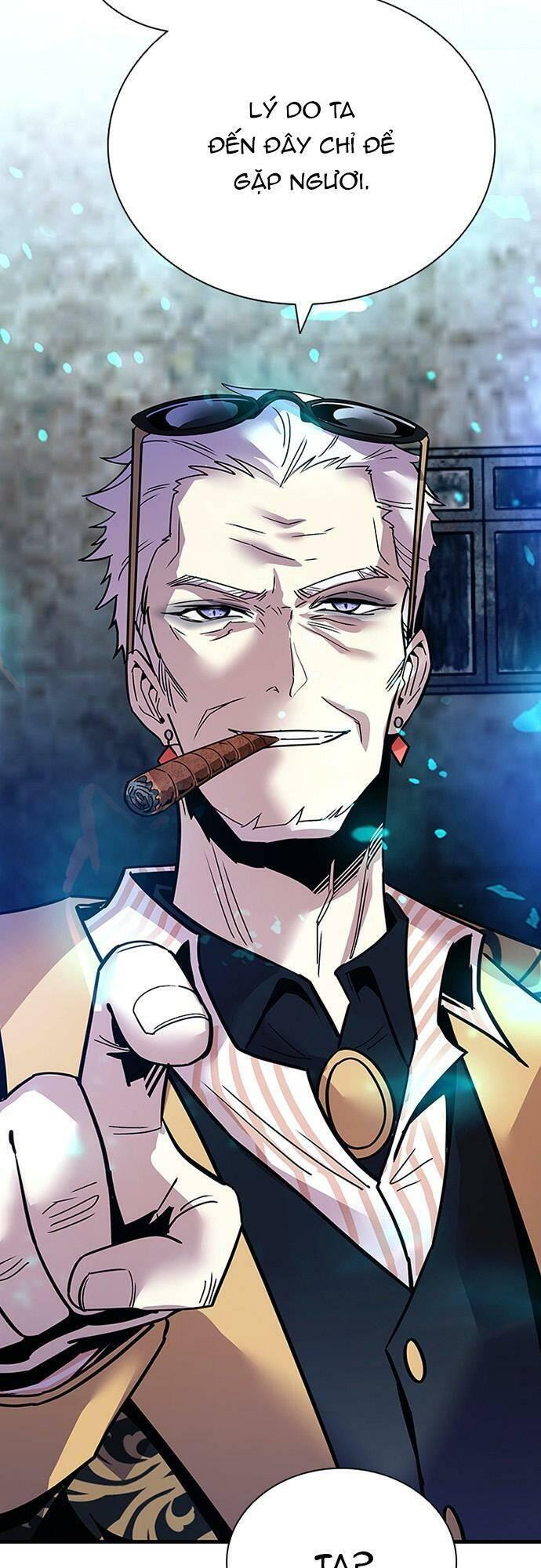 tiêu diệt ác nhân chapter 116 9