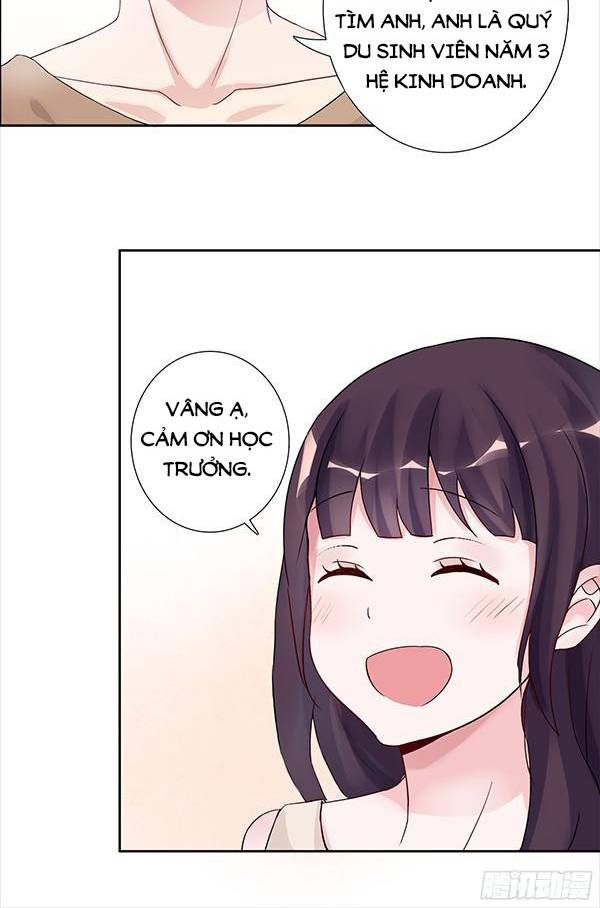 câu chuyện săn vợ chapter 1 23