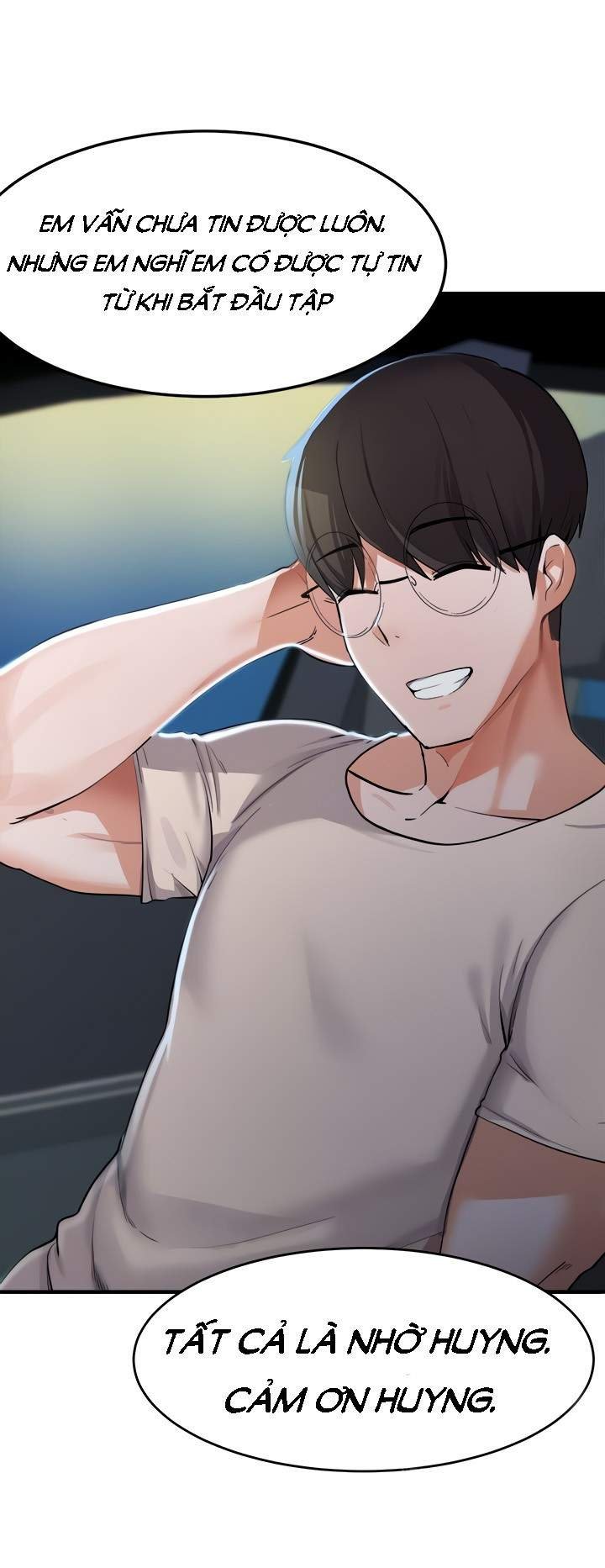 loser trốn chạy chapter 14 36