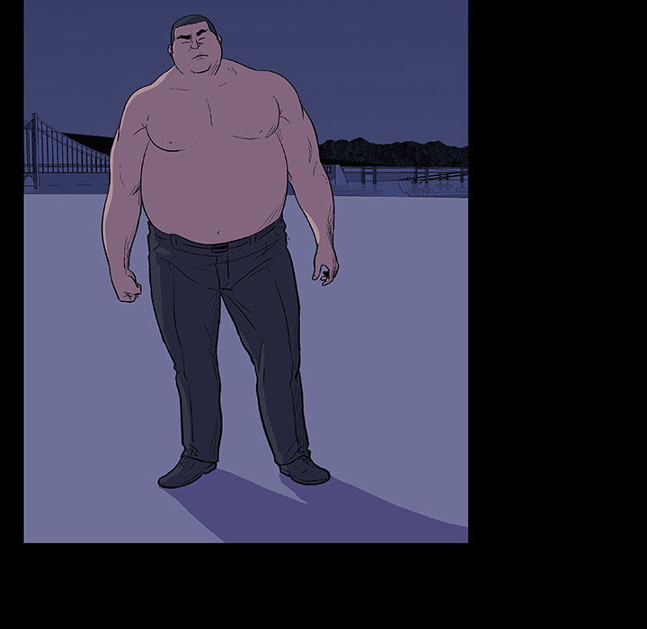 dự án utopia (project utopia) chapter 12 25