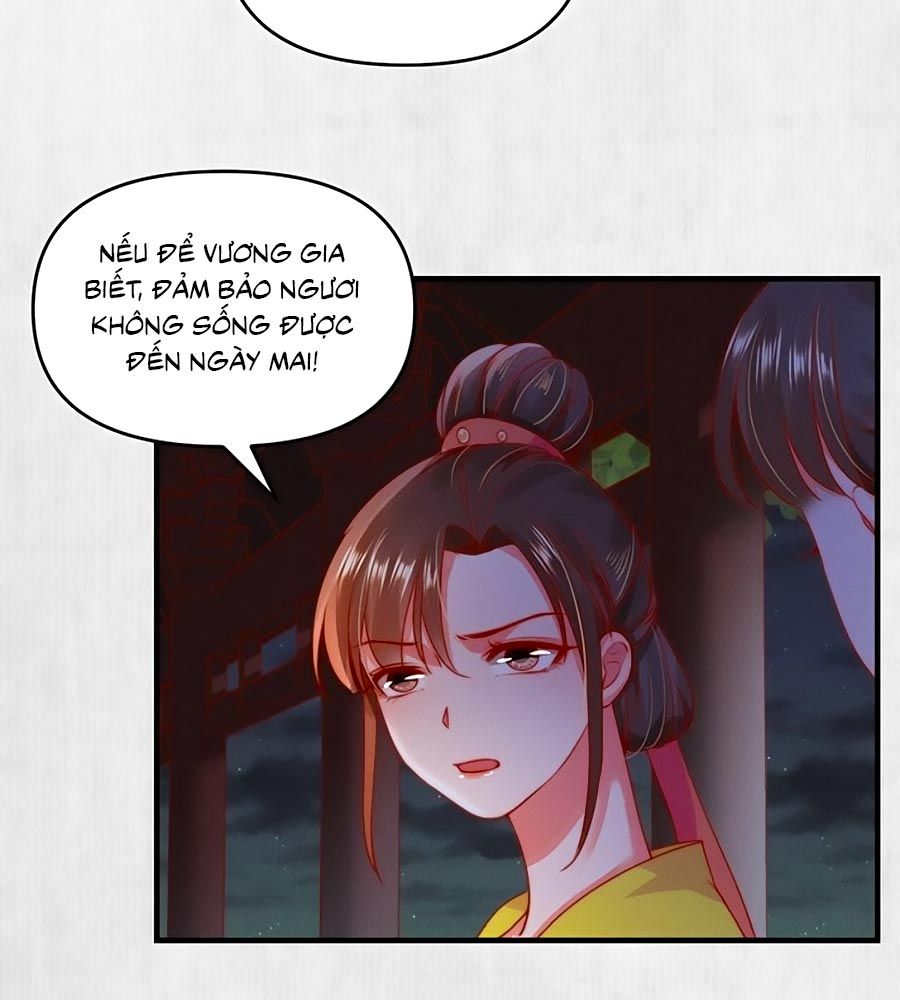 hoạn phi hoàn triều chapter 87 38