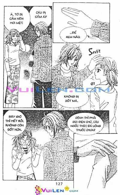 nụ hôn cuối chapter 23 8