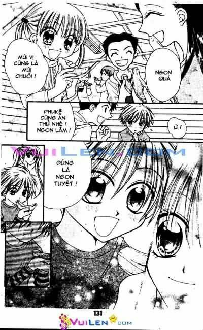 công chúa ẩm thực chapter 3 113