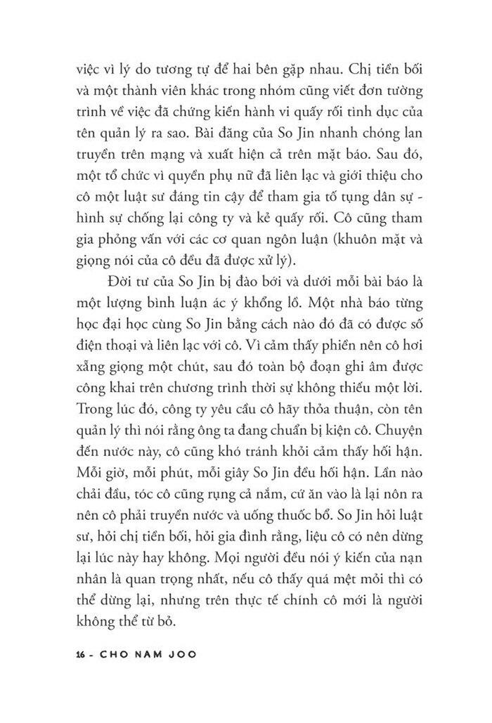 Tên Cô Ấy Là