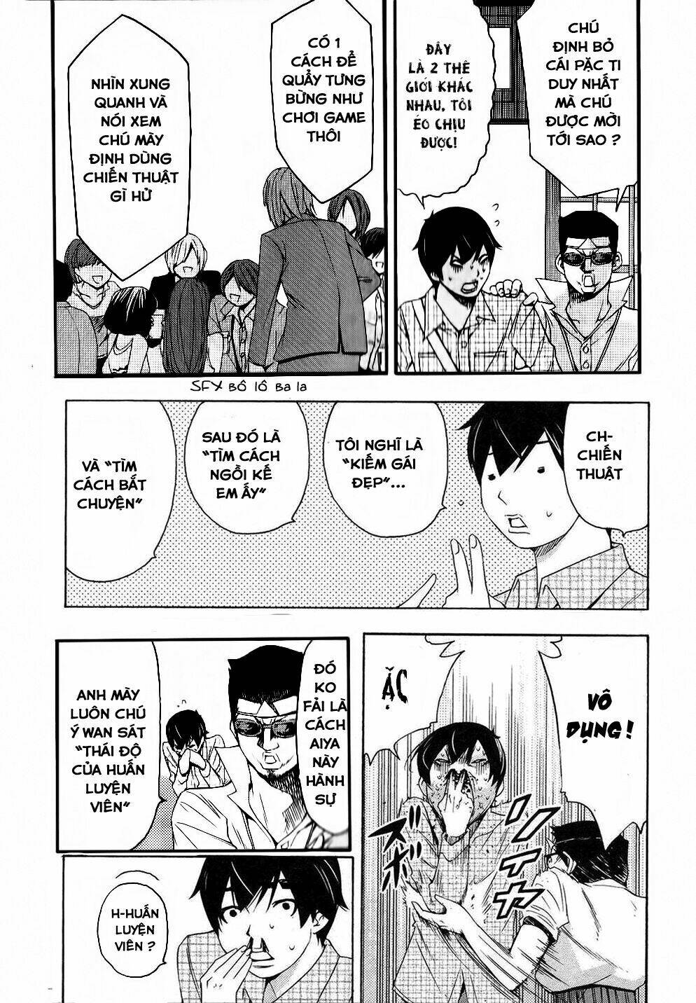 love riron chapter 8 5