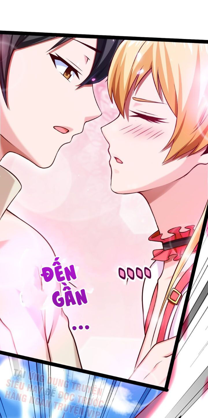 ma thú kiếm thánh dị giới tung hoành chapter 122 25