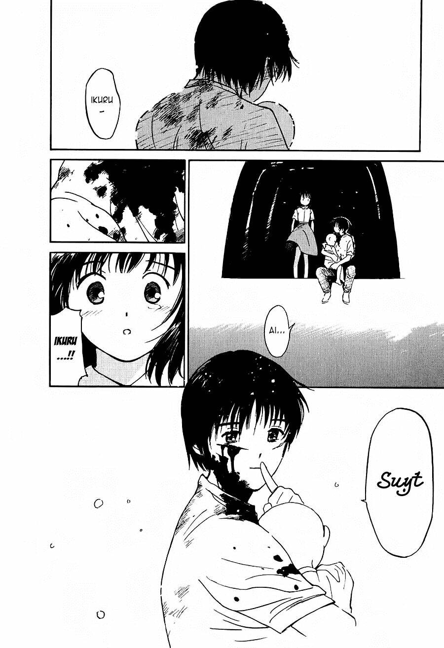 ai ren chapter 34 24