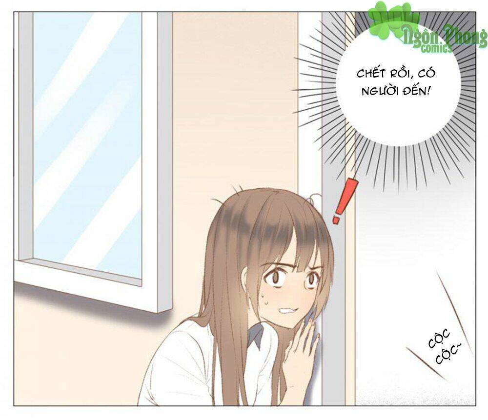 rất muốn gặp cậu chapter 13 18