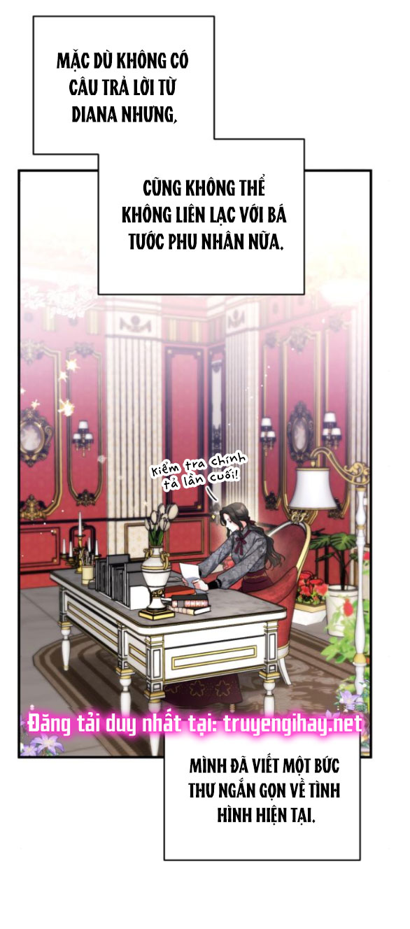 dành cho nhân vật bị bỏ rơi yêu thích nhất của tôi chapter 21.1 31
