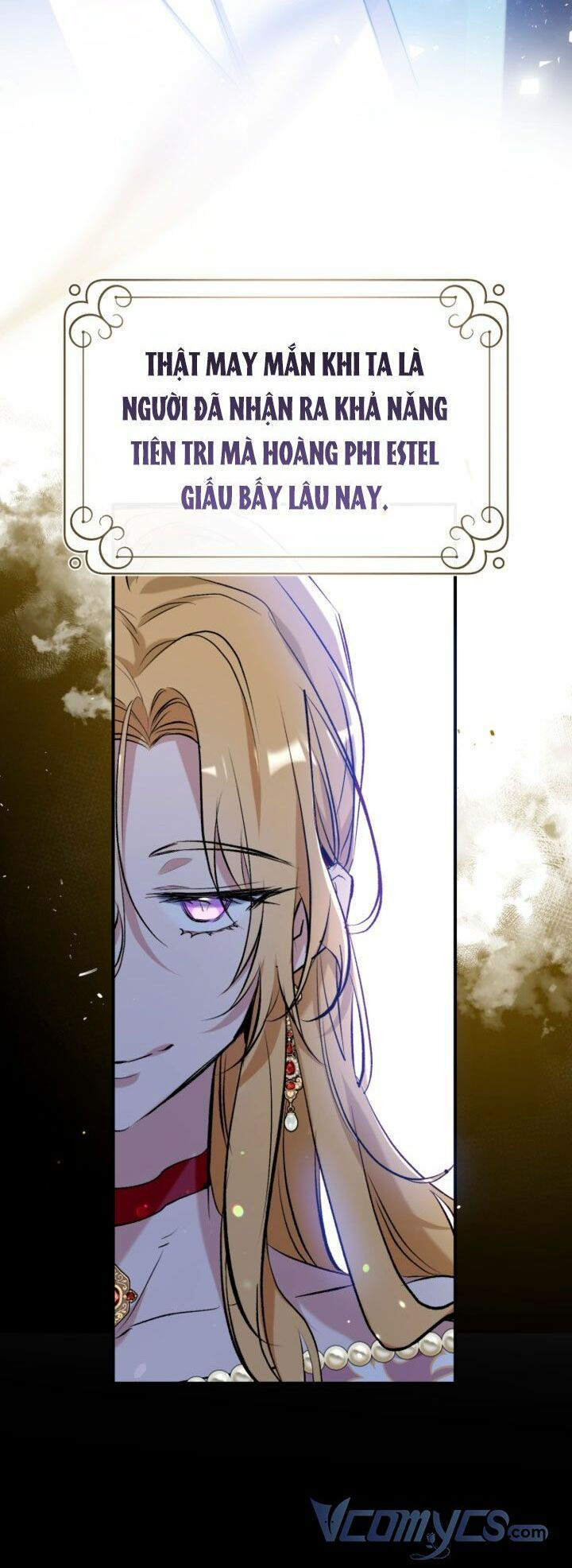 chúng ta có thể trở thành gia đình được không? chapter 46 2