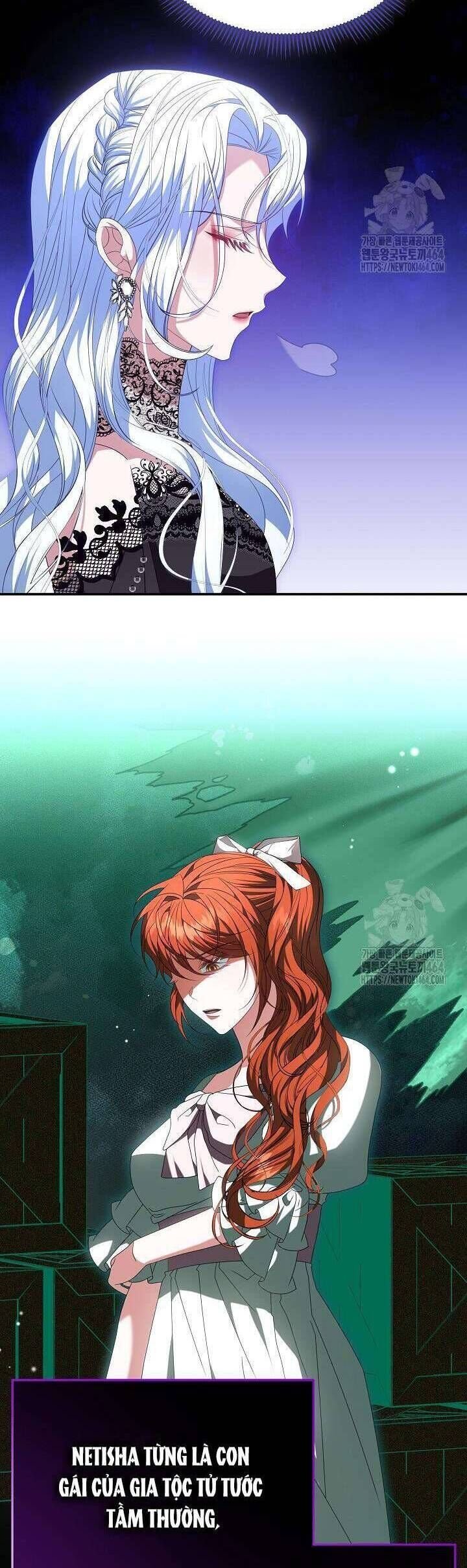 hướng dẫn về ác nữ chapter 28 24