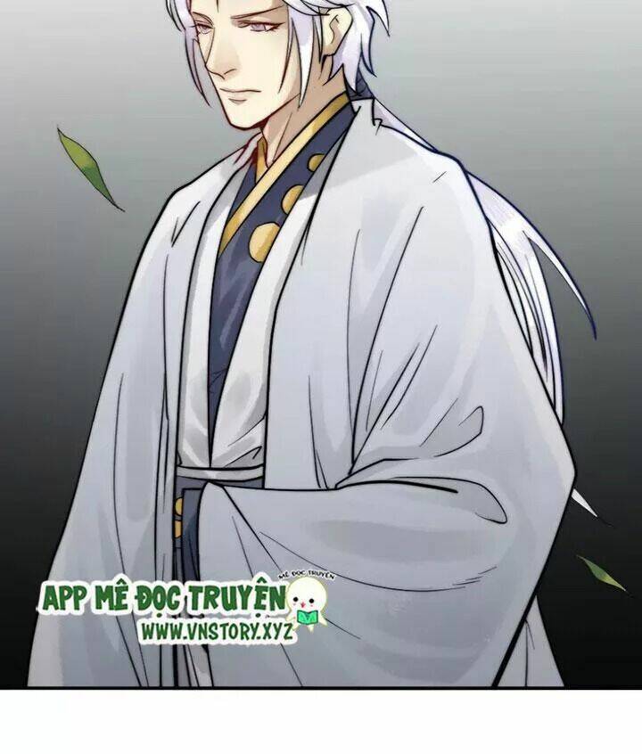 tiên nhân ở trên ma ở dưới chapter 16.1 12