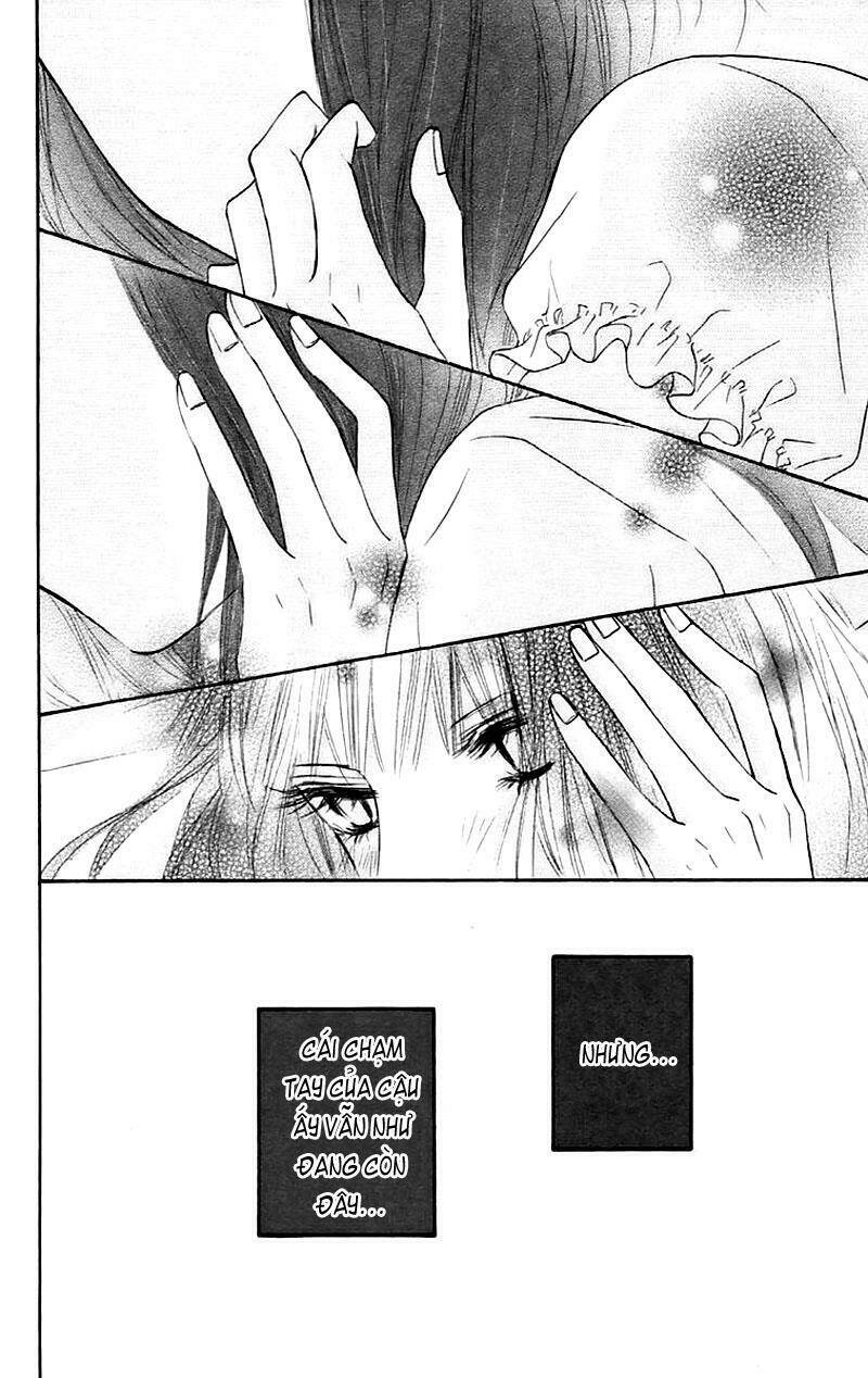 anh đã cho em biết bao thứ đầu tiên chapter 58 36