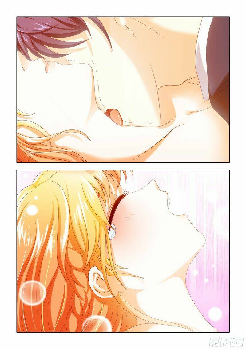 xuân phong nhất độ cộng triền tình chapter 14 3