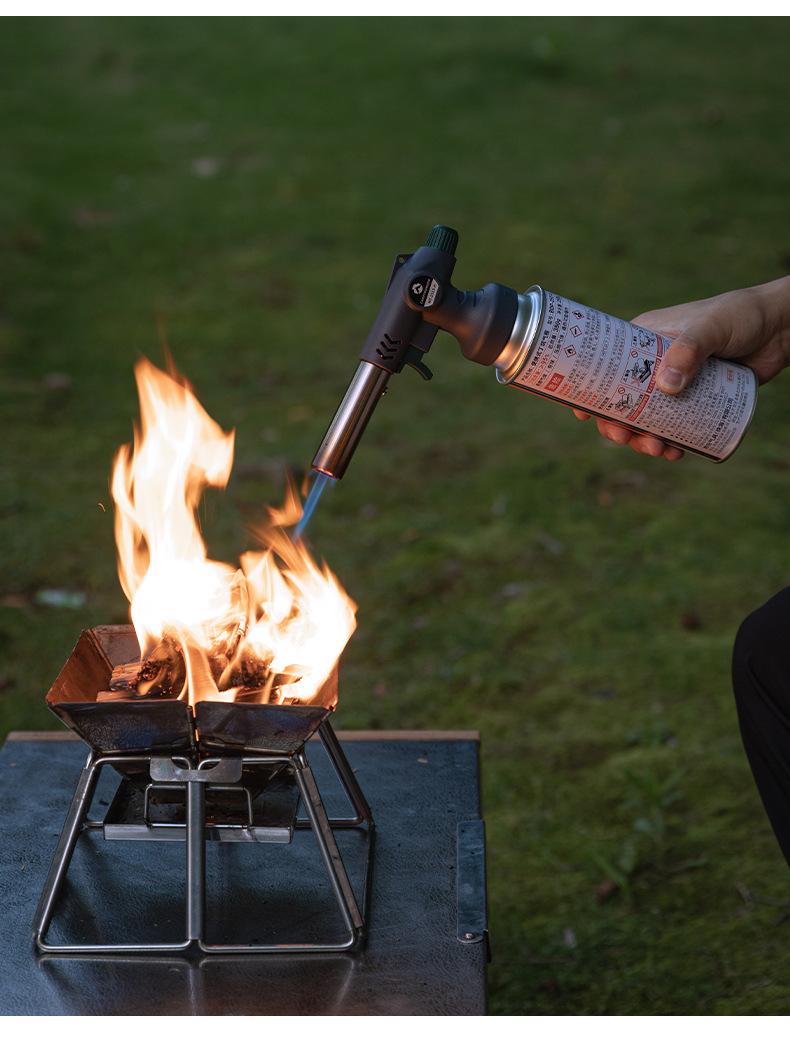 Đèn khò gas Campingmoon MT-2913-G / MT-2913-H
